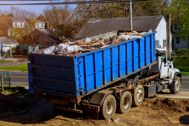 Best Commercial Junk Removal  in Springfield, KY