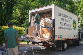 Trusted Springfield, KY Junk Removal Services Experts